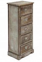комод secret de maison saint-tropez petit amour (hx16-003ns) в Нижневартовске