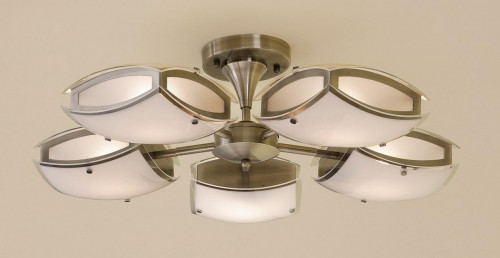 потолочная люстра citilux берген cl161153 в Нижневартовске