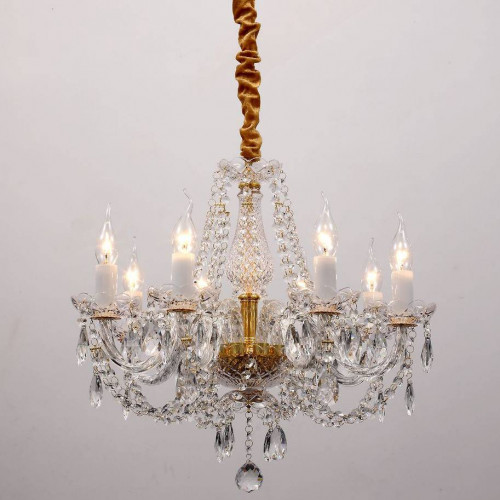 подвесная люстра favourite simone 1736-8p в Нижневартовске