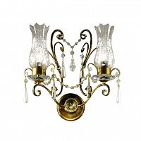 бра 6468/a2 v2077 от mm lampadari в Нижневартовске