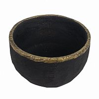 миска чёрная 4500 в Нижневартовске