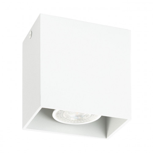 потолочный светильник denkirs dk2027-wh в Нижневартовске