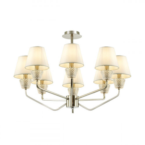 подвесная люстра lumion abigail 4433/8c в Нижневартовске