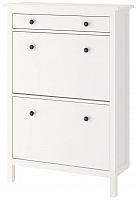 обувница ikea хемнэс 903.753.01/603.884.18 в Нижневартовске