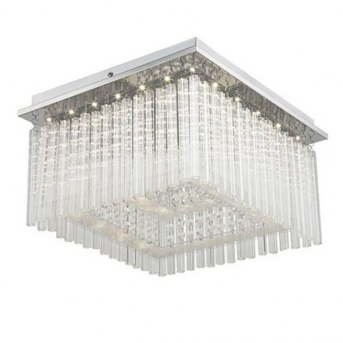 потолочный светодиодный светильник globo vince 68567-21 в Нижневартовске