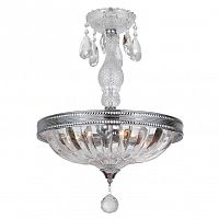 подвесной светильник newport 62004/c в Нижневартовске