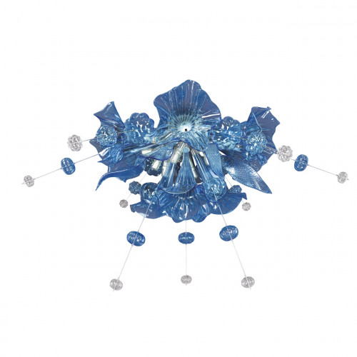 потолочная люстра lightstar celesta 893021 в Нижневартовске