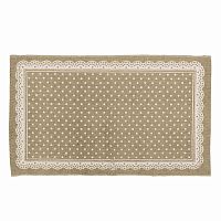 ковер бежевого цвета в Нижневартовске