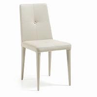 стул chic светло-серый от la forma (ex julia grup) в Нижневартовске