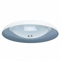 потолочный светодиодный светильник de markt ривз 674016401 в Нижневартовске