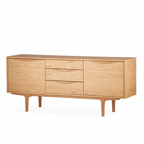 тумба antique ширина 172 коричневый в Нижневартовске