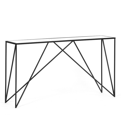 консоль monaco прозрачное стекло в Нижневартовске