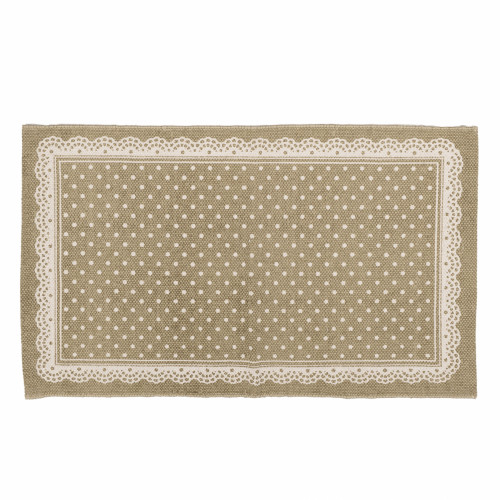 ковер бежевого цвета в Нижневартовске