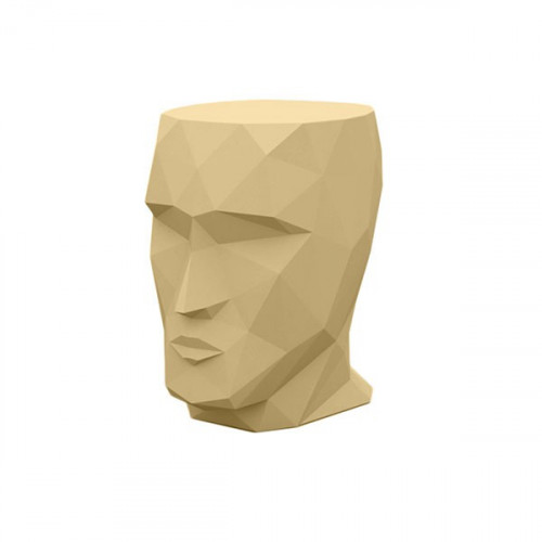 табурет adan матовый бежевый от vondom в Нижневартовске