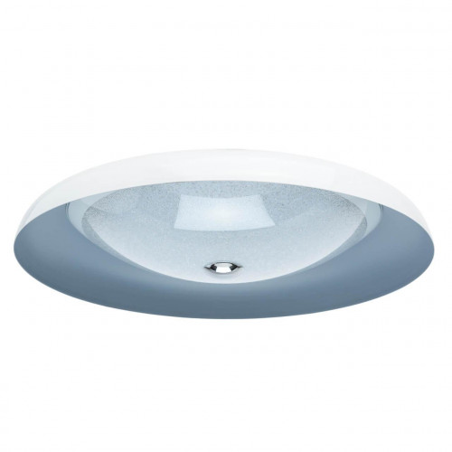 потолочный светодиодный светильник de markt ривз 674016401 в Нижневартовске