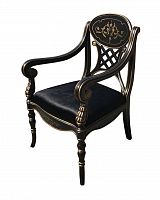 стул конад black в Нижневартовске