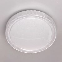 потолочный светодиодный светильник de markt ривз 4 674013901 в Нижневартовске