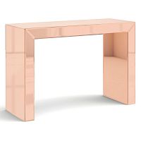 консоль дарлинг розовая в Нижневартовске