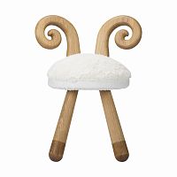 детский табурет барашек в Нижневартовске