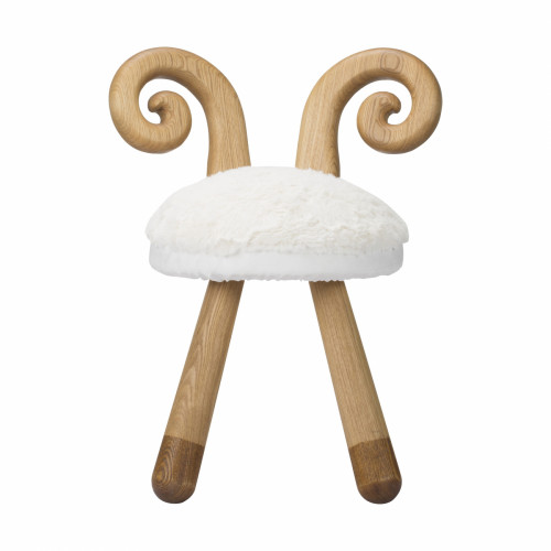 детский табурет барашек в Нижневартовске