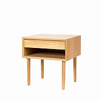 комод matchbox коричневый в Нижневартовске