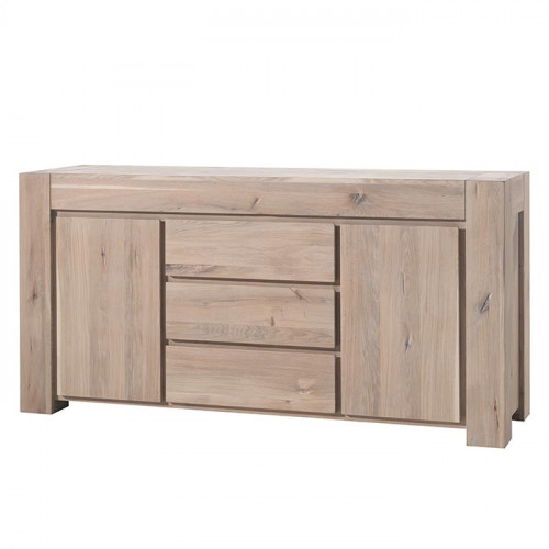 комод 23 bjorn отбеленный дуб в Нижневартовске