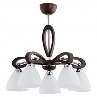 потолочная люстра alfa gracja vigo 20895 в Нижневартовске