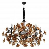 подвесная люстра mw-light розенхейм 615011708 в Нижневартовске