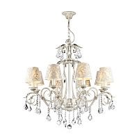 подвесная люстра maytoni velvet arm219-08-g в Нижневартовске