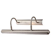 подсветка для картин arte lamp picture lights ii a5007ap-4ss в Нижневартовске