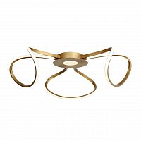 потолочная светодиодная люстра f-promo mystery 2561-6u в Нижневартовске