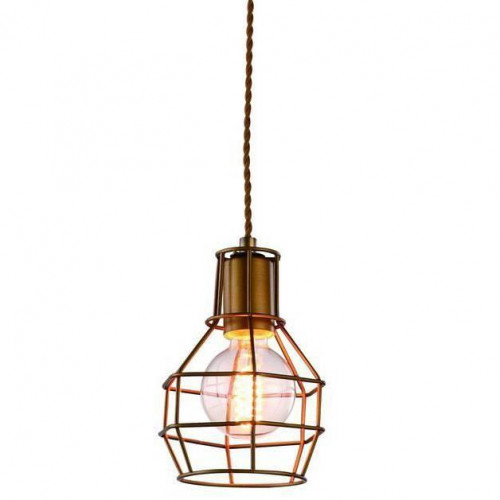 подвесной светильник arte lamp 75 a9182sp-1bz в Нижневартовске