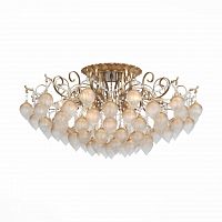 потолочная люстра st luce frutti sl659.302.09 в Нижневартовске