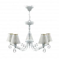 подвесная люстра lamp4you provence e4-05-g-lmp-o-5 в Нижневартовске