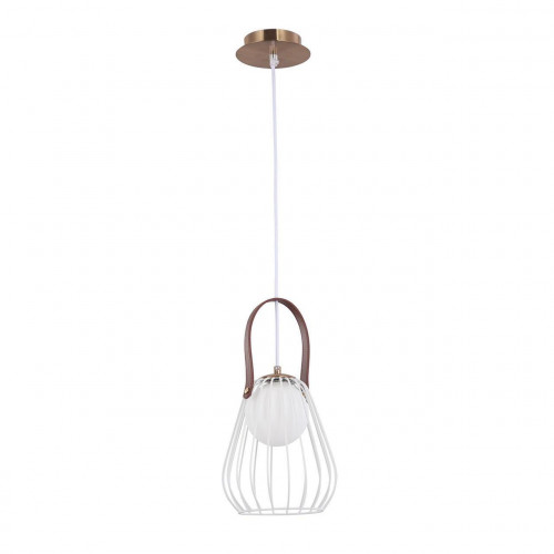 подвесной светильник maytoni indiana mod544pl-01w в Нижневартовске