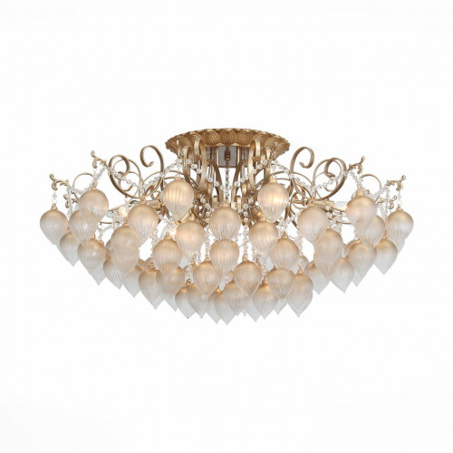 потолочная люстра st luce frutti sl659.302.09 в Нижневартовске