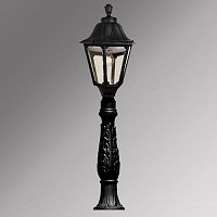 уличный светильник fumagalli iafaetr/noemi e35.162.000.axe27 в Нижневартовске