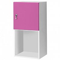 полка детская навесная вертикальная зефир-1 в Нижневартовске