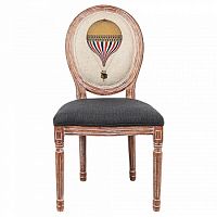 стул монгольфьер, версия 8 в Нижневартовске