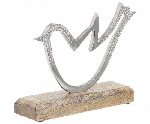 декор настольный контур птицы в Нижневартовске