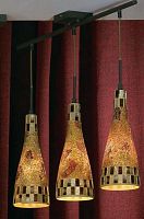 подвесной светильник lussole ostuni lsq-6516-03 в Нижневартовске