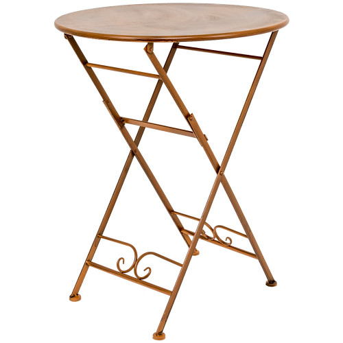 складной столик для завтрака «жарден» (карамель) в Нижневартовске