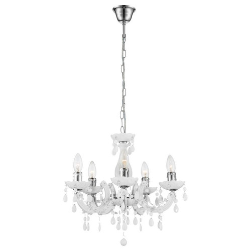 подвесная люстра globo cuimbra ii 63113-5 в Нижневартовске