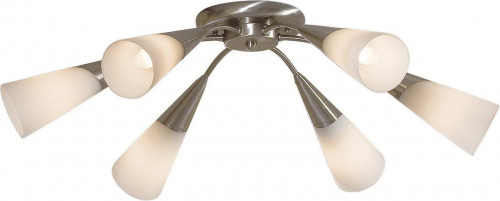 потолочная люстра citilux фокус cl103161 в Нижневартовске