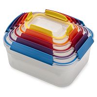 набор из 5 контейнеров nest lock в Нижневартовске