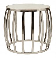 столик журнальный fabie большой белый в Нижневартовске