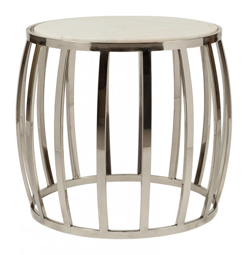 столик журнальный fabie большой белый в Нижневартовске