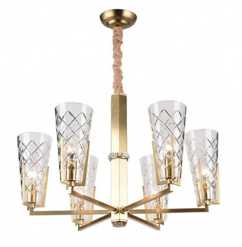 подвесная люстра newport 3516/c в Нижневартовске