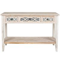 консоль «миракль» бежевая в Нижневартовске