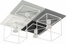 потолочная люстра nowodvorski coba 9723 в Нижневартовске